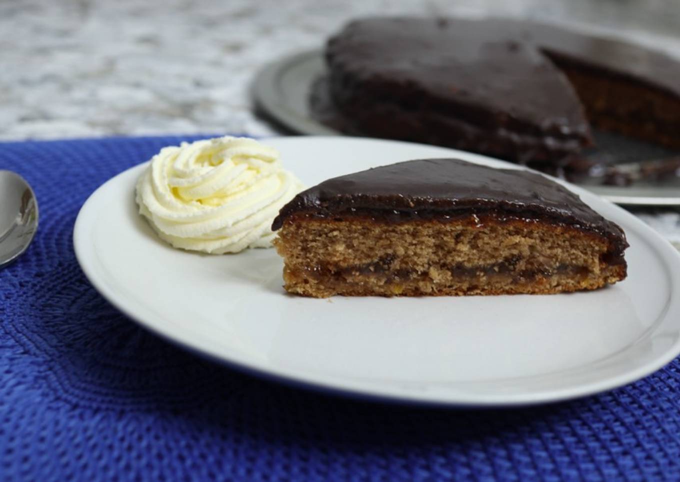 Sachertorte
