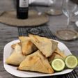 Empanadas árabes