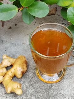 Foto resep Wedang Jahe