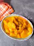 Gulai Ayam Kuning Khas Padang