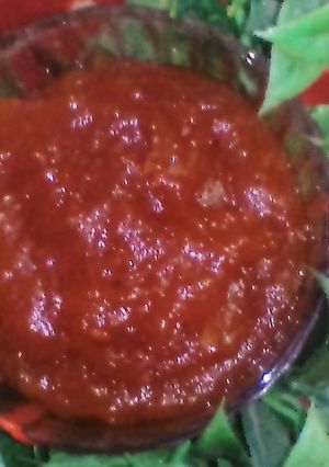 पपीते का जैम(Papite का jam recipe in Hindi) रेसिपी मुख्य फोटो