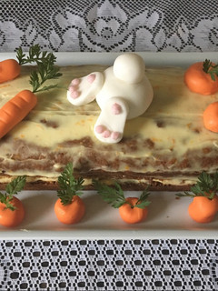 Répatorta 🥕🥕🥕 recept fotója