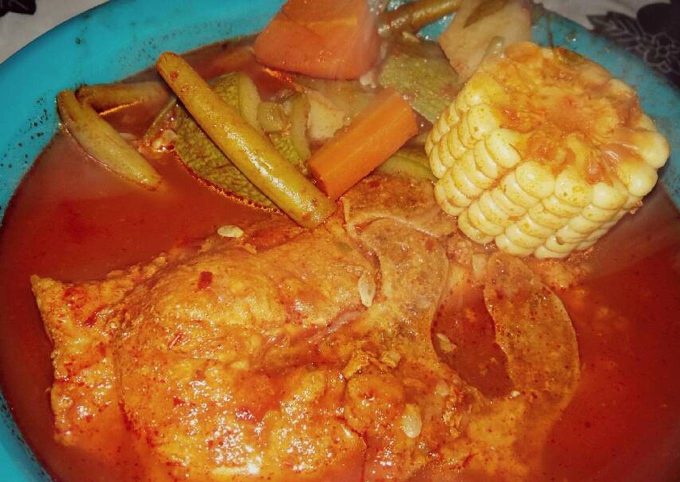 Mole de olla