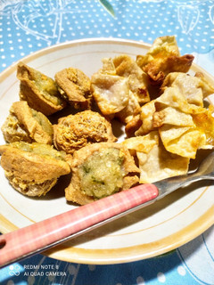 Foto resep Tahu walik Isi Ayam
