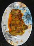 Stuffed Nenua