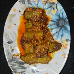 A picture of Stuffed Nenua.