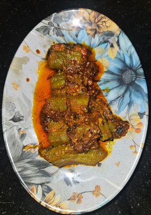 A picture of Stuffed Nenua.