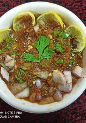 પરવળ નું શાક (Parval Shak Recipe In Gujarati) રેસીપી મુખ્ય ફોટો