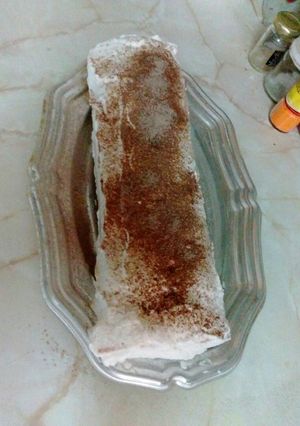 Foto principal de Brazo de merengue
