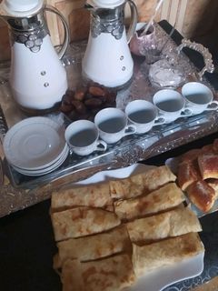 صورة لوصفة قهوة