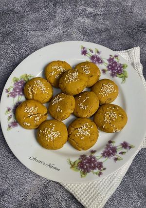Foto resep Kue Mochi Ubi
