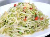 Tumis Taoge Special #5