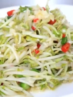 Foto resep Tumis Taoge Special #5