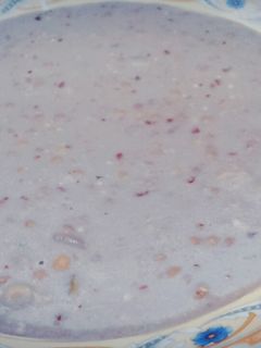 صورة لوصفة الرمانية الفلسطينية