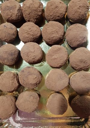Foto di Tartufi tiramisù