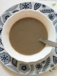 બાજરી ના લોટ ની રાબ (Bajri Flour Raab Recipe In Gujarati) રેસીપી મુખ્ય ફોટો