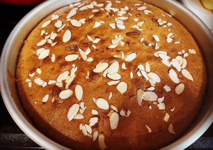 Easy Mango Cake Recipe By Minda Cookpad easy-mango-cake-recipe-by-minda-cookpad