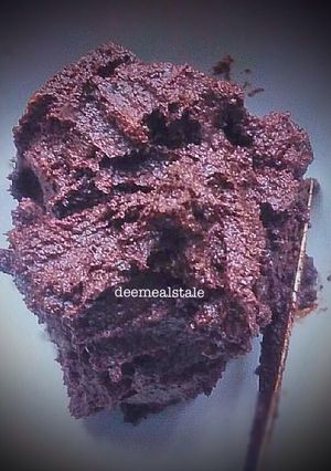 Foto resep Filling Coklat