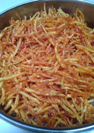 Foto resep Mustofa pemula