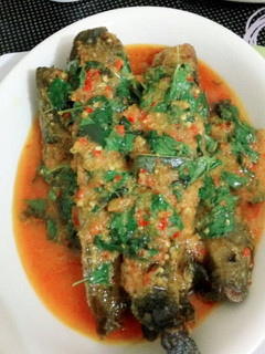 Foto resep Pecak Lele Sederhana