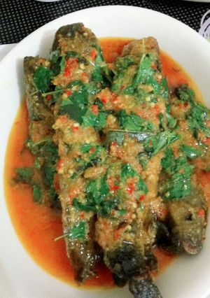 Foto resep Pecak Lele Sederhana