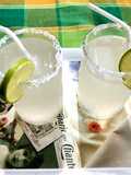 Refreshing Lemon Cooler or Nimbu Paani