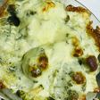 Brócoli gratinado ligero 😝🥦