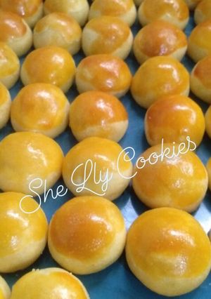 Foto resep Nastar Kinclong