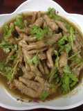 “ตีนไก่ตุ๋น”#ทำขายรวย