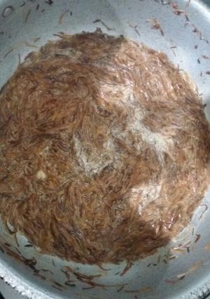 صورة لوصفة عطرية بالحليب