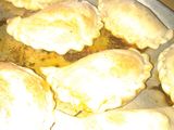 Empanadas criollas