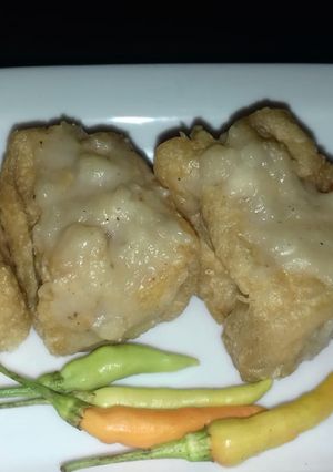 Foto resep Tahu Bakso Special