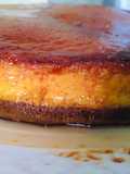 Chocoflan