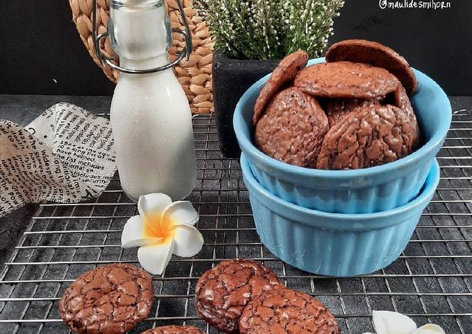 Brownies Cookies