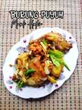 (25/2) Burung puyuh masak halia