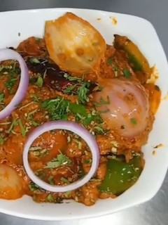 તંદુરી પનીર મસાલા રેસીપી મુખ્ય ફોટો