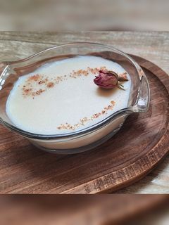 عکسی از دستور فرنی (محلبي)