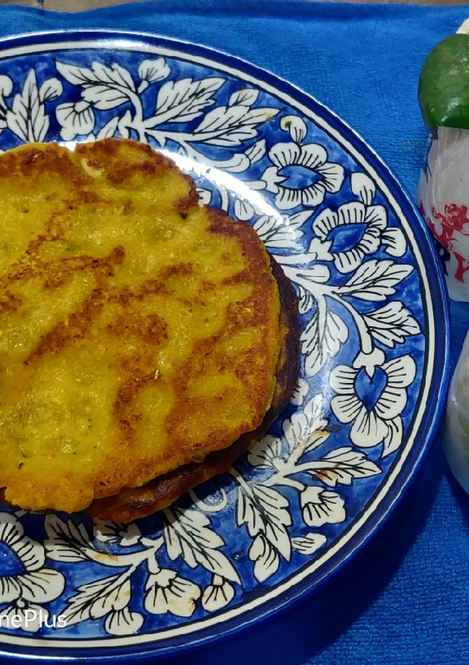 પાનકી (Panki Recipe In Gujarati) રેસીપી મુખ્ય ફોટો