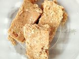 Oat bar (protein bar)