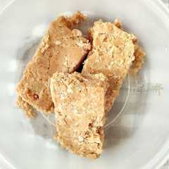 Oat bar (protein bar) রেসিপির প্রধান ছবি