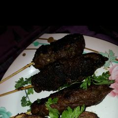 Kafta A picture of Kafta.