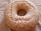 Torta de limón 🍋