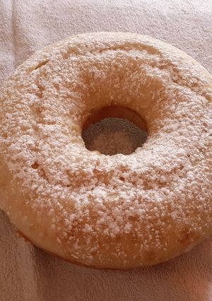 Una foto de Torta de limón 🍋
