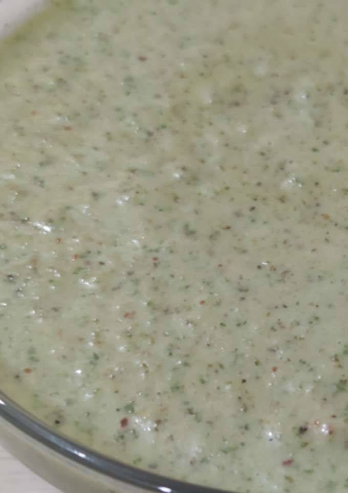 Una foto de El Auténtico Chimichurri Argentino