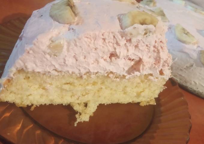 Eperhabos torta recept foto