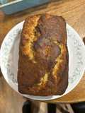 Bass Style Banana Bread