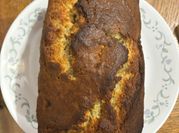 A picture of savoury banana recipes