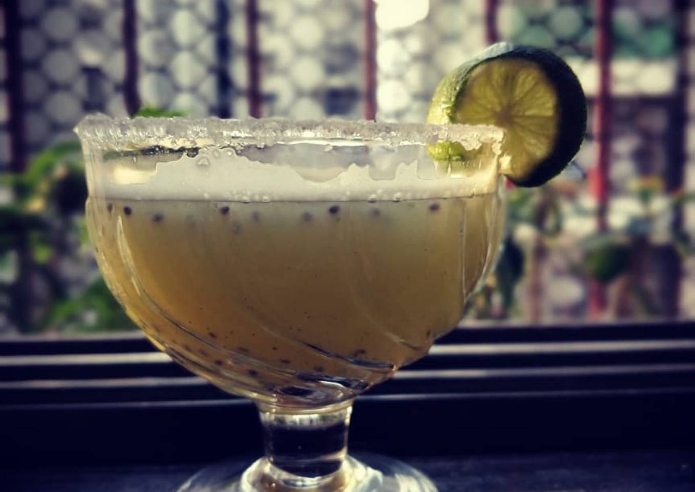 Cucumber cooler