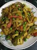 MixVeg