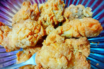 Cara Memasak Ayam Goreng Tepung Gurih &amp; Awet Enak Terbaru